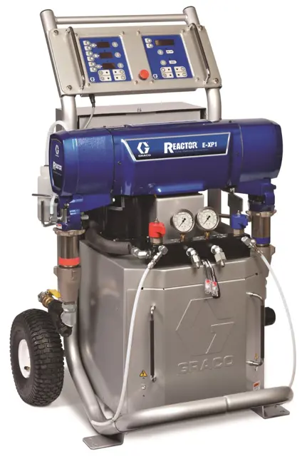 Graco Proportioner 259024