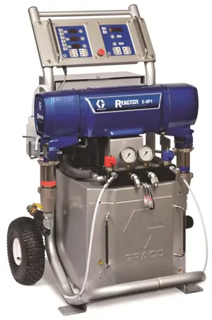 Graco Proportioner 259024