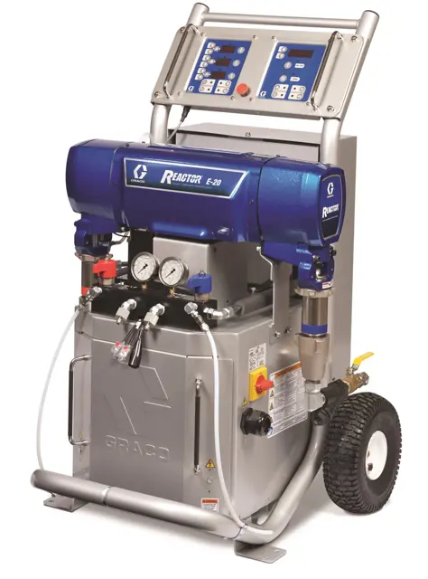 Graco Proportioner 259025