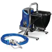 Graco Electric Airless Sprayer 17F924