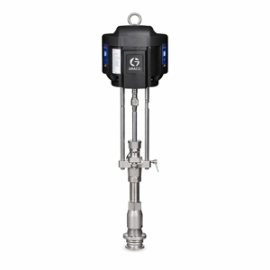 Graco Pump Package P40RCS