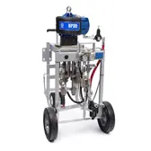Graco Proportioner 281000