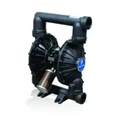 Graco Air-Operated Diaphragm Pump Husky 2150