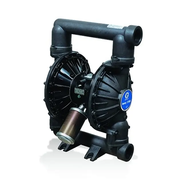 Graco Air-Operated Diaphragm Pump Husky 2150