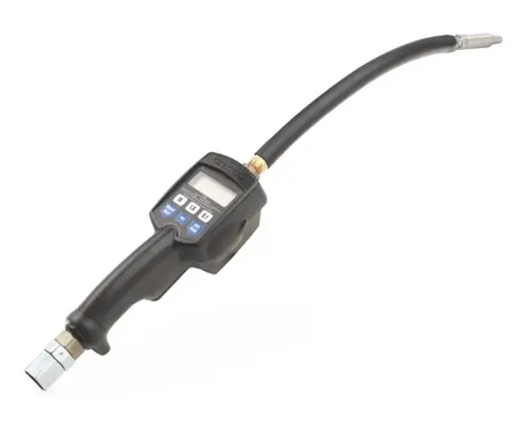 Graco Electronic Metered Dispense Valve 26D917
