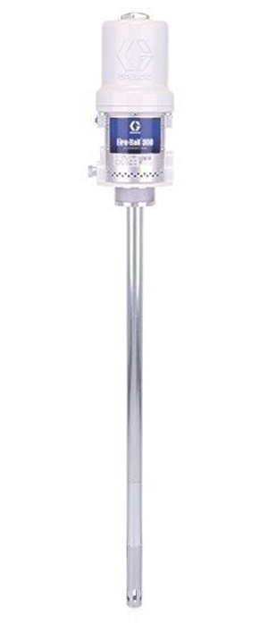 Graco Fire-Ball® 300 Pump 50:1 239887