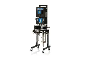 Graco Pump System 24F097