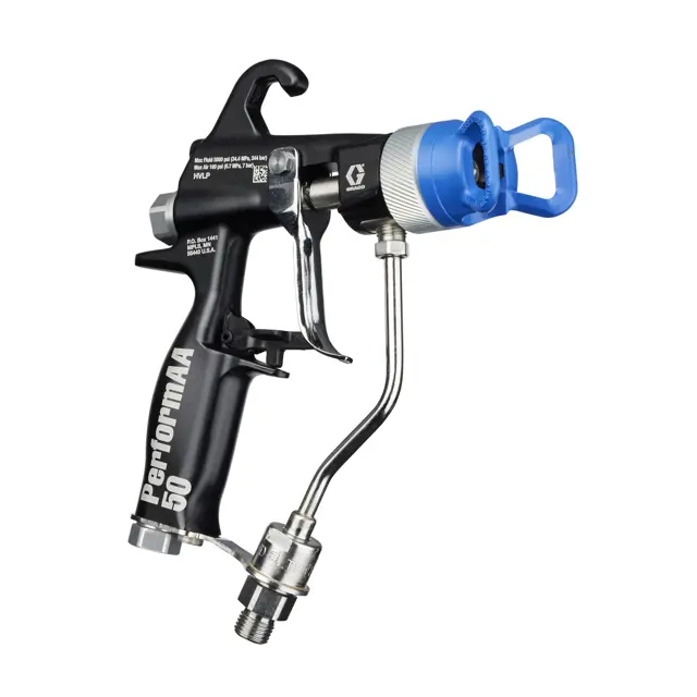Graco Spray Gun 26B520