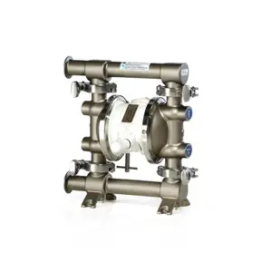 Graco Diaphragm Pump FW5113