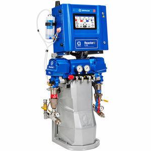Graco Proportioning System 26R322