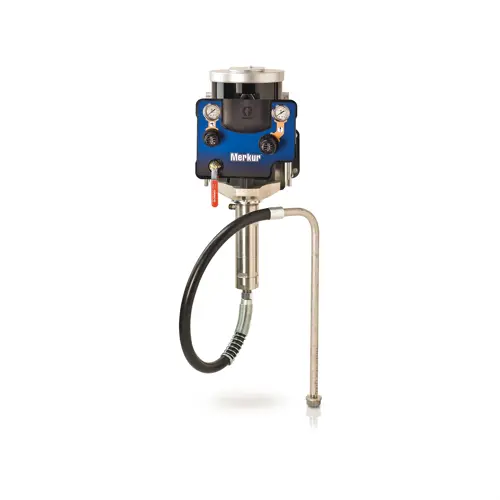 Graco Non-Heated Spray Package G15W53