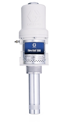 Graco Air Motor 208-360