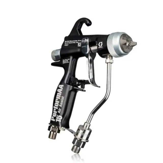 Graco Spray Gun 26B503