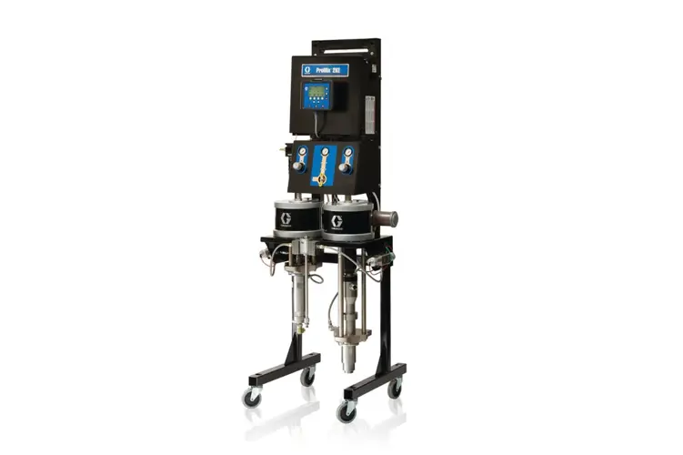 Graco Pump System 24F098