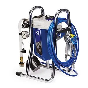 Graco Electric Airless Sprayer 17H221