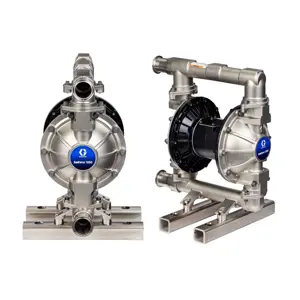 Graco Diaphragm Pump FD1111C31