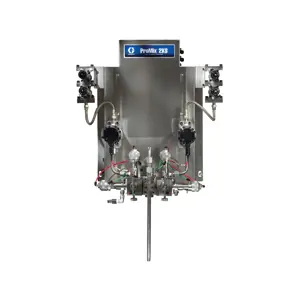 Graco Plural Component Proportioner MD1233