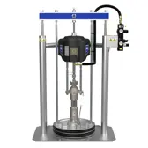 Graco Air-Powered Ram C50007