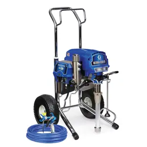 Graco Electric Airless Sprayer 17E642