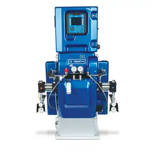 Graco Proportioner 253400