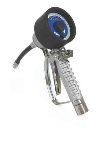 Graco Preset Meter 24U949
