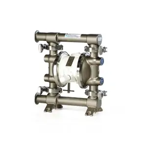Graco Diaphragm Pump FD5611