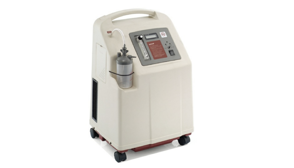 Jiangsu Yuyue Medical Equipment & Supply Oxygen Concentrator 7F-5