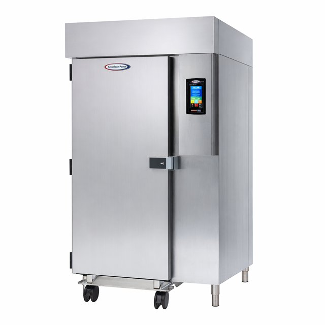 American Panel Shock Freezer AP24BC250-3(-R)