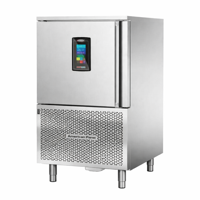 American Panel Shock Freezer AP7BCF70-2