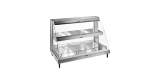 Hatco Heated Display Case GRCD-1P