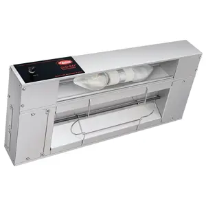 Hatco Infrared Food Warmer GRAHL-84