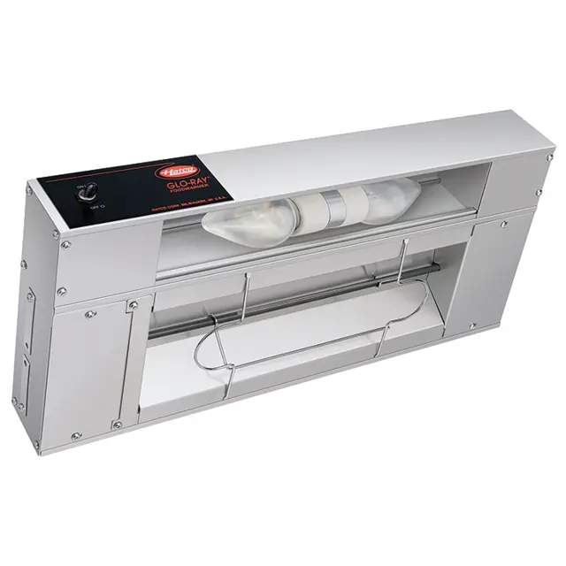 Hatco Infrared Food Warmer GRAH-36