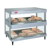 Hatco Double Shelf Warmer GRSDS-24D