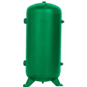 Dayton Air Receiver 1TZZ6