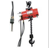 Dayton Air Chain Hoists 29XL87
