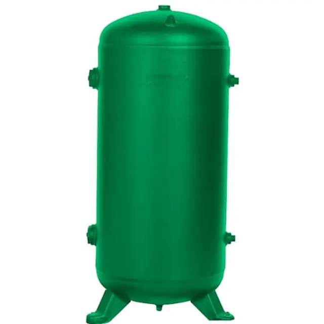 Dayton Air Receiver 1YAC4