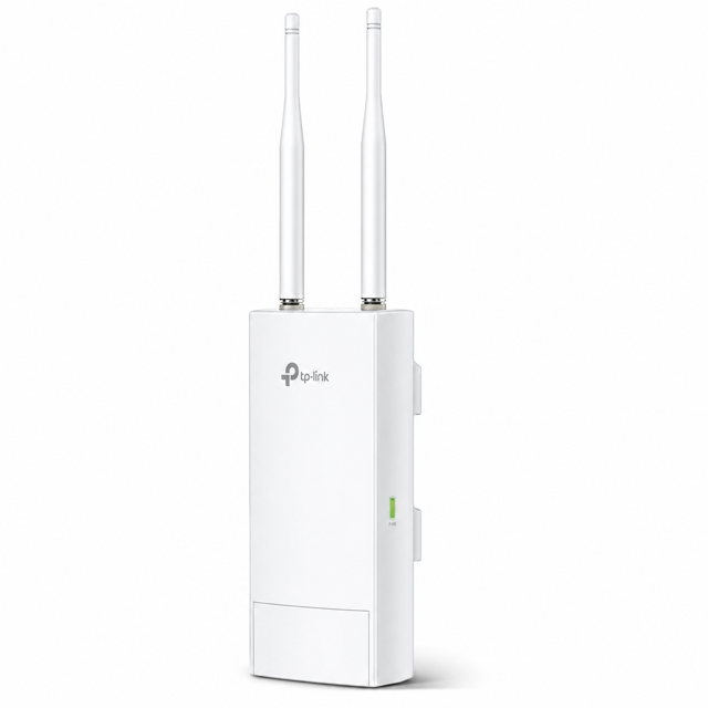 TP-Link Technologies Access Point EAP110-Outdoor