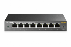 TP-Link Technologies Smart Switch TL-SG108E