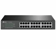 TP-Link Technologies Smart Switch TL-SG1024DE