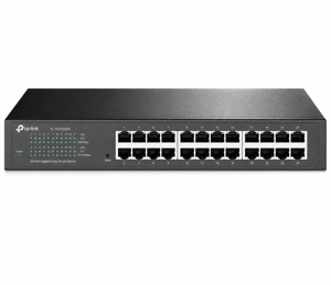 TP-Link Technologies Smart Switch TL-SG1024DE