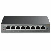TP-Link Technologies Smart Switch TL-SG108PE
