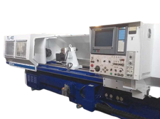 Mori Seiki Turning Center TL-40