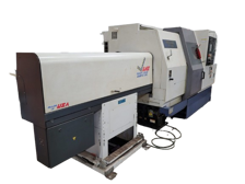 Mori Seiki Turning Center ZL-150MC
