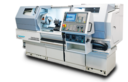 Mori Seiki CNC Vertical Machining Center MSD-516 CNC