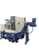 Mori Seiki Turning Center CL-15