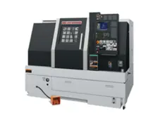 Mori Seiki CNC Lathe DuraTurn 2050