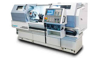 Mori Seiki CNC Vertical Machining Center MV-65/40
