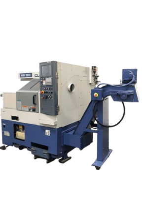 Mori Seiki Turning Center CL-20