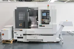 Mori Seiki CNC Turning Center NL2500S/1250