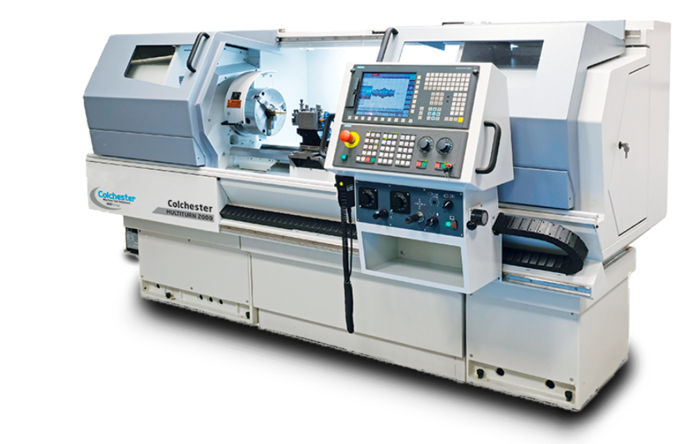 Mori Seiki CNC Vertical Machining Center MSC-516